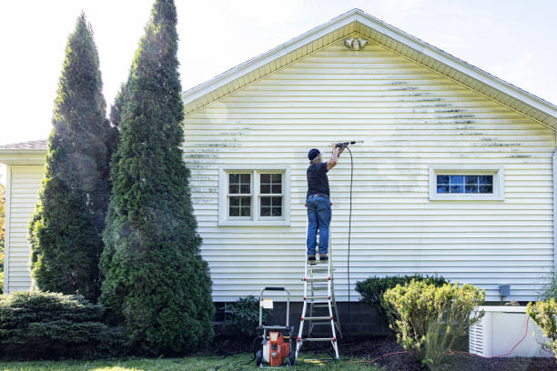 Best Parking Lot and Garage Cleaning  in Strathmore, NJ
